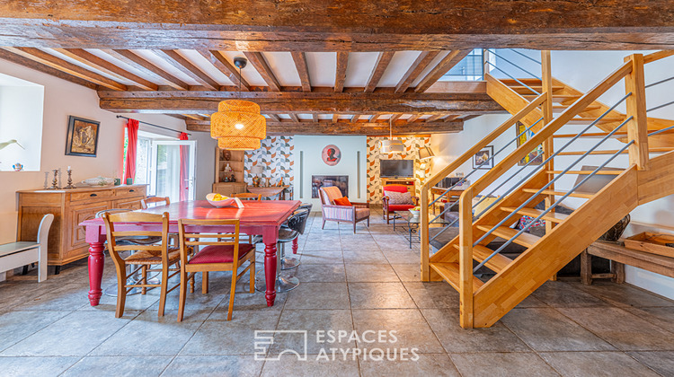 Ma-Cabane - Vente Maison CESNY-BOIS-HALBOUT, 156 m²