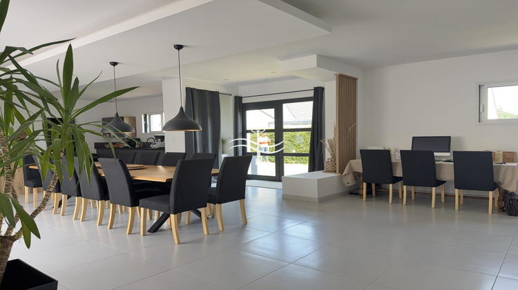 Ma-Cabane - Vente Maison Cesny-les-Sources, 220 m²