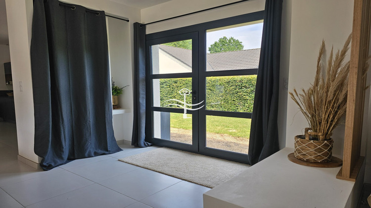 Ma-Cabane - Vente Maison Cesny-les-Sources, 220 m²