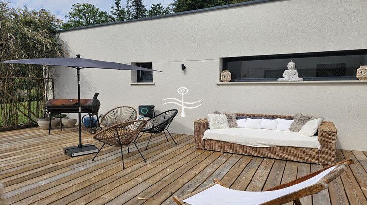 Ma-Cabane - Vente Maison Cesny-les-Sources, 220 m²