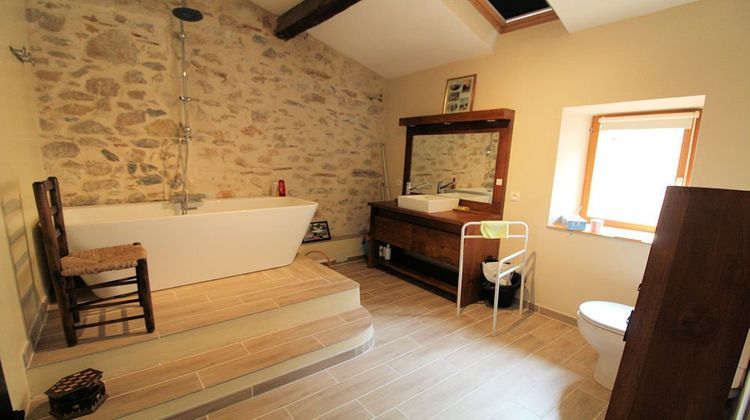 Ma-Cabane - Vente Maison CESSENON SUR ORB, 183 m²