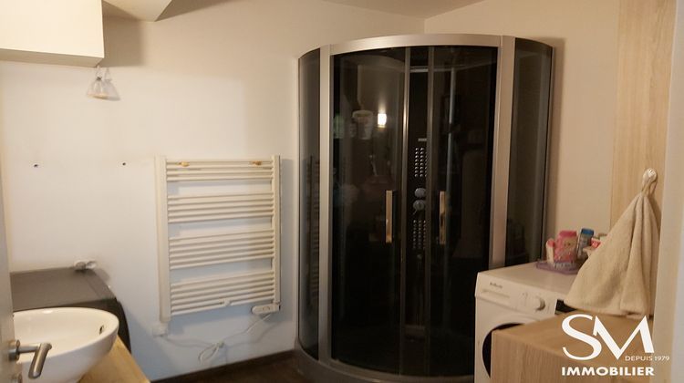 Ma-Cabane - Vente Maison Cessenon-sur-Orb, 60 m²