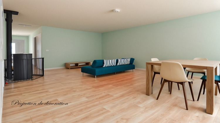 Ma-Cabane - Vente Maison CESSENON SUR ORB, 93 m²