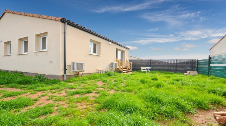 Ma-Cabane - Vente Maison CESSENON SUR ORB, 93 m²