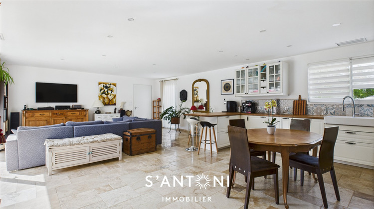 Ma-Cabane - Vente Maison CESSENON SUR ORB, 135 m²