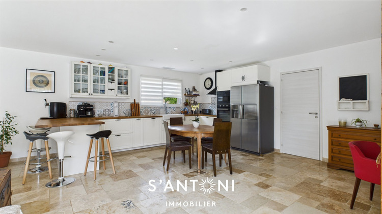 Ma-Cabane - Vente Maison CESSENON SUR ORB, 135 m²