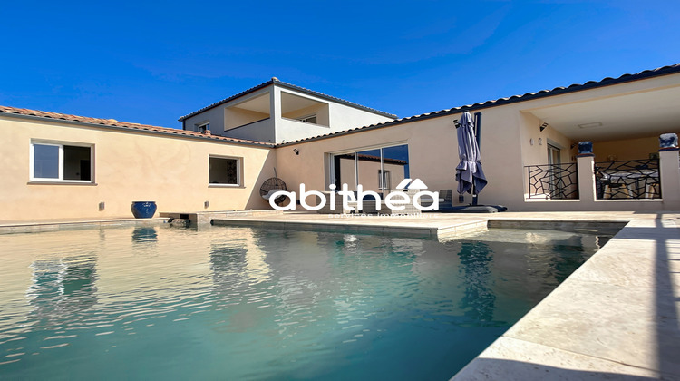 Ma-Cabane - Vente Maison Cessenon-sur-Orb, 181 m²