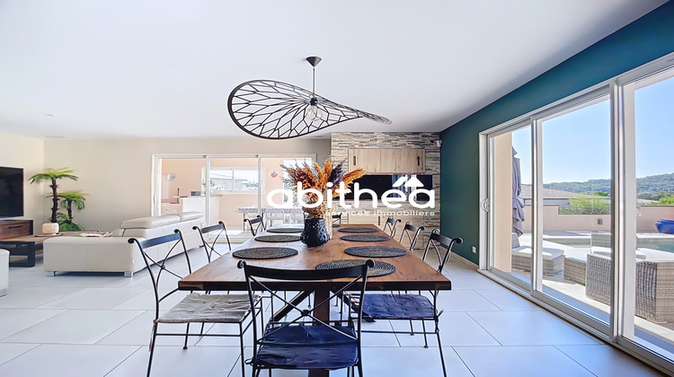 Ma-Cabane - Vente Maison Cessenon-sur-Orb, 181 m²