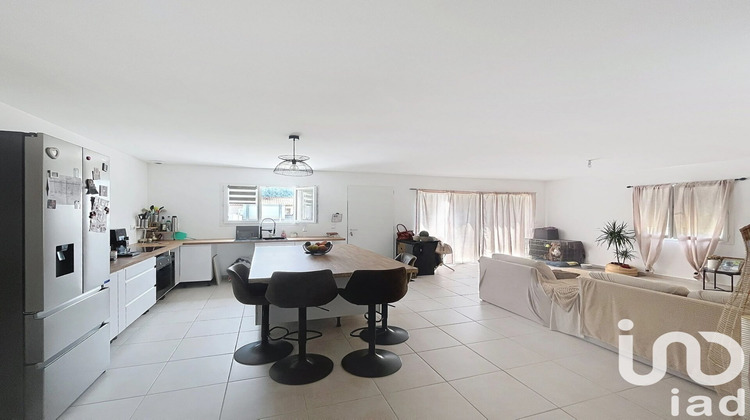 Ma-Cabane - Vente Maison Cessenon-sur-Orb, 94 m²