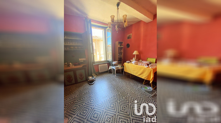 Ma-Cabane - Vente Maison Cessenon sur Orb, 134 m²