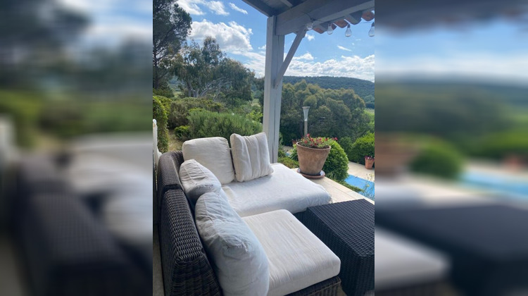 Ma-Cabane - Vente Maison CESSENON SUR ORB, 193 m²