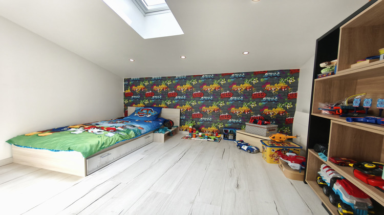 Ma-Cabane - Vente Maison Cessenon-sur-Orb, 128 m²