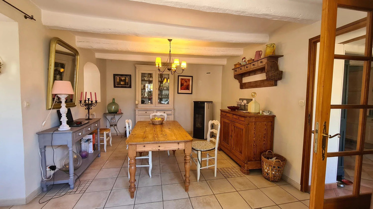 Ma-Cabane - Vente Maison Cessenon-sur-Orb, 122 m²