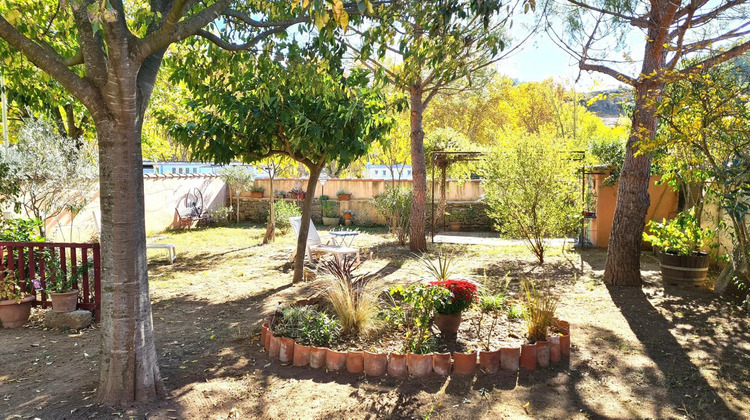 Ma-Cabane - Vente Maison Cessenon-sur-Orb, 122 m²