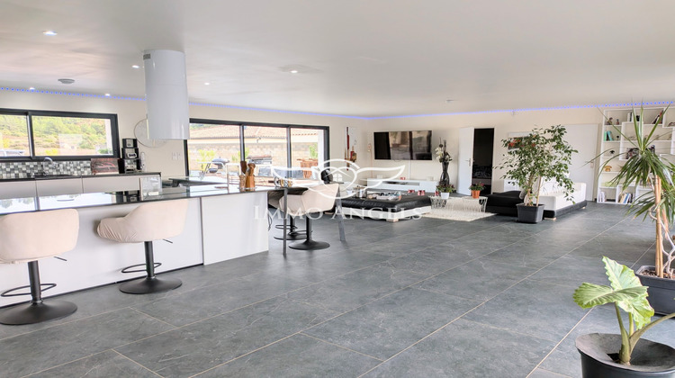 Ma-Cabane - Vente Maison Cessenon-sur-Orb, 206 m²