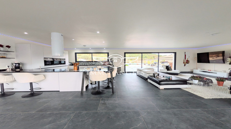 Ma-Cabane - Vente Maison Cessenon-sur-Orb, 206 m²