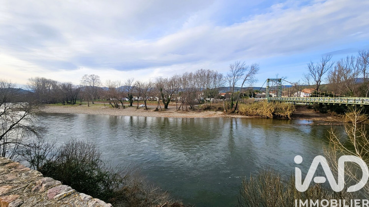 Ma-Cabane - Vente Maison Cessenon-sur-Orb, 71 m²