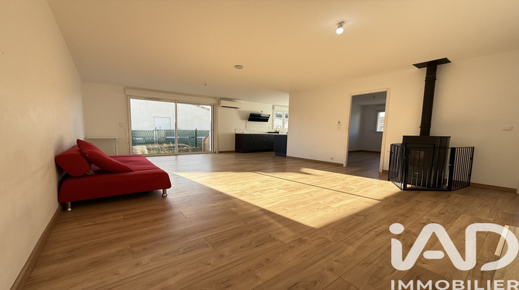 Ma-Cabane - Vente Maison Cessenon-sur-Orb, 93 m²