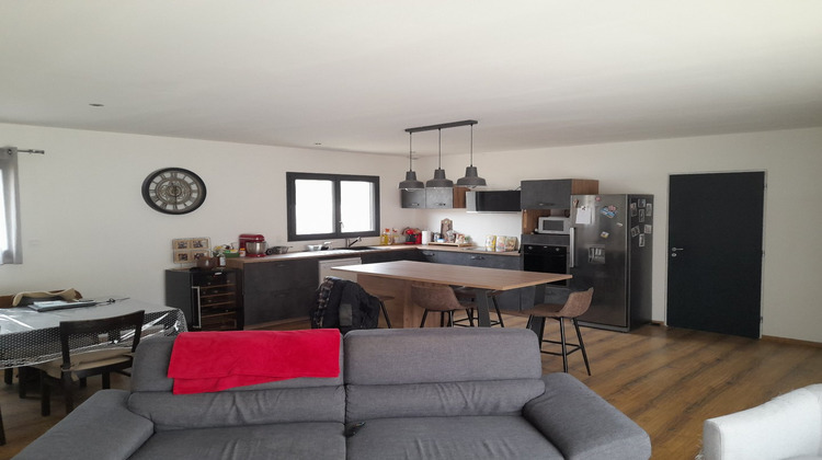 Ma-Cabane - Vente Maison CESSENON SUR ORB, 111 m²