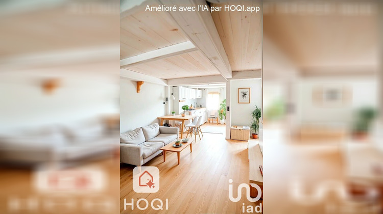 Ma-Cabane - Vente Maison Cessenon-sur-Orb, 100 m²