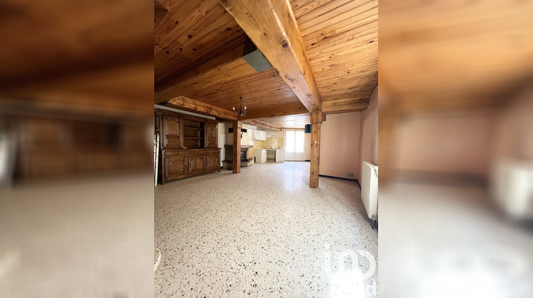 Ma-Cabane - Vente Maison Cessenon-sur-Orb, 100 m²