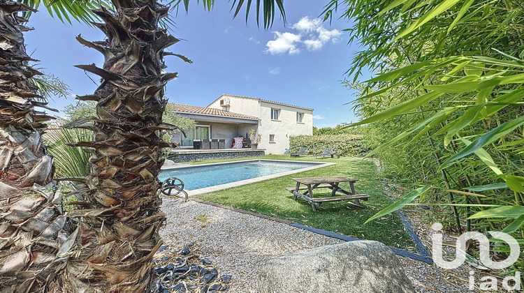 Ma-Cabane - Vente Maison Cessenon-sur-Orb, 120 m²