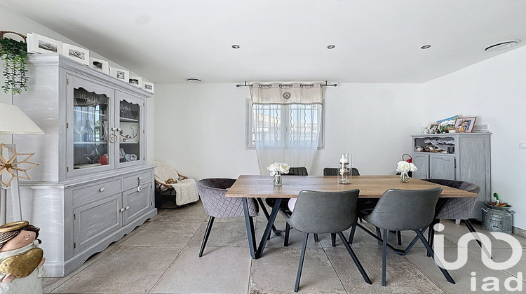 Ma-Cabane - Vente Maison Cessenon-sur-Orb, 120 m²