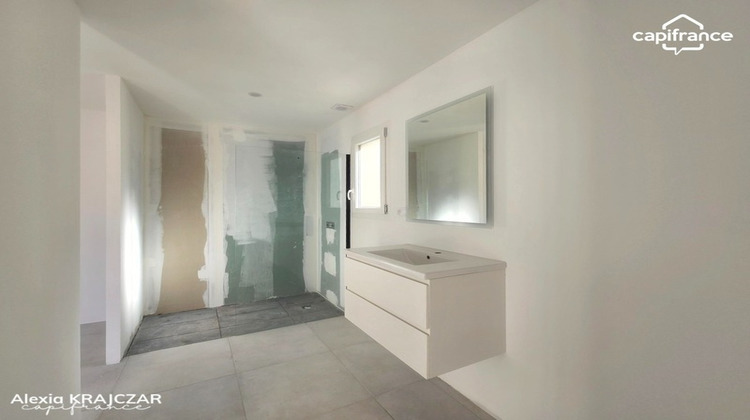 Ma-Cabane - Vente Maison CESSENON SUR ORB, 157 m²