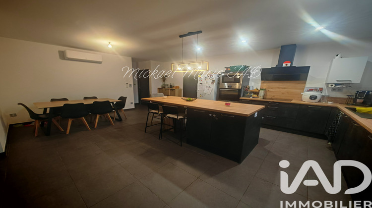 Ma-Cabane - Vente Maison Cessenon-sur-Orb, 93 m²