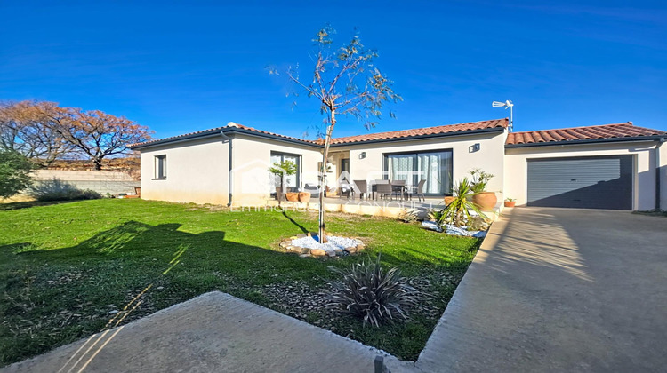 Ma-Cabane - Vente Maison Cessenon-sur-Orb, 102 m²