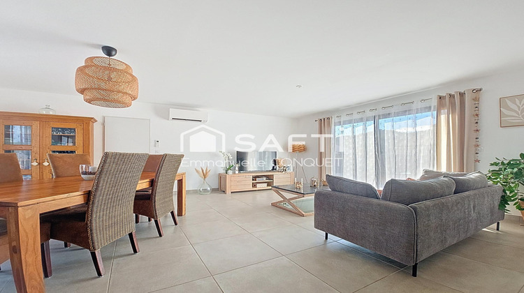 Ma-Cabane - Vente Maison Cessenon-sur-Orb, 102 m²