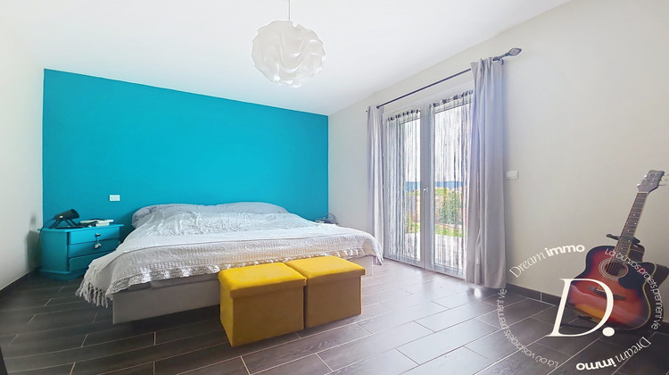 Ma-Cabane - Vente Maison Cessenon-sur-Orb, 152 m²