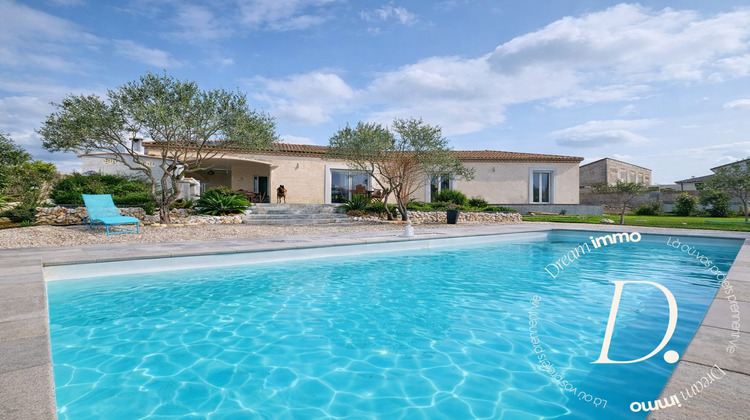 Ma-Cabane - Vente Maison Cessenon-sur-Orb, 152 m²