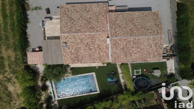Ma-Cabane - Vente Maison Cessenon-sur-Orb, 120 m²