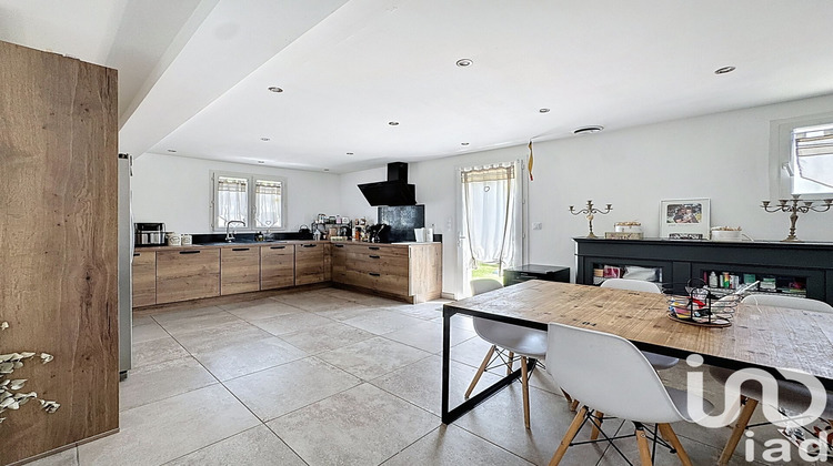 Ma-Cabane - Vente Maison Cessenon-sur-Orb, 120 m²