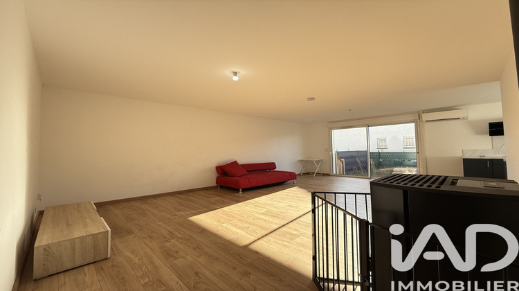 Ma-Cabane - Vente Maison Cessenon-sur-Orb, 93 m²