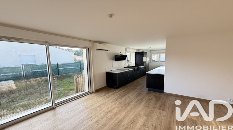 Ma-Cabane - Vente Maison Cessenon-sur-Orb, 93 m²