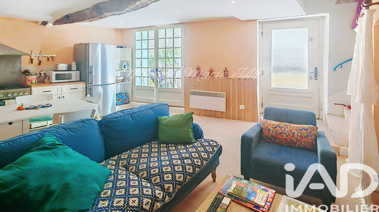 Ma-Cabane - Vente Maison Cessenon-sur-Orb, 68 m²