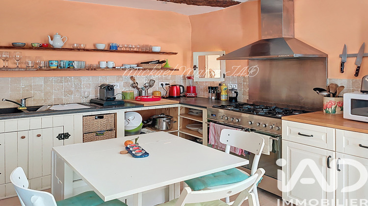 Ma-Cabane - Vente Maison Cessenon-sur-Orb, 68 m²