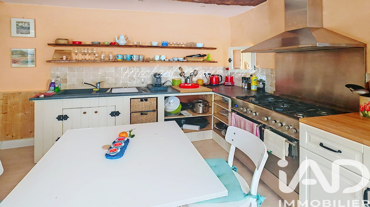 Ma-Cabane - Vente Maison Cessenon-sur-Orb, 68 m²