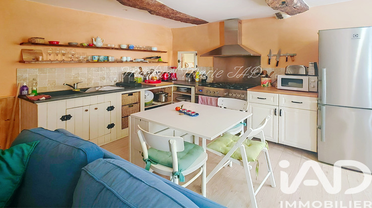 Ma-Cabane - Vente Maison Cessenon-sur-Orb, 68 m²