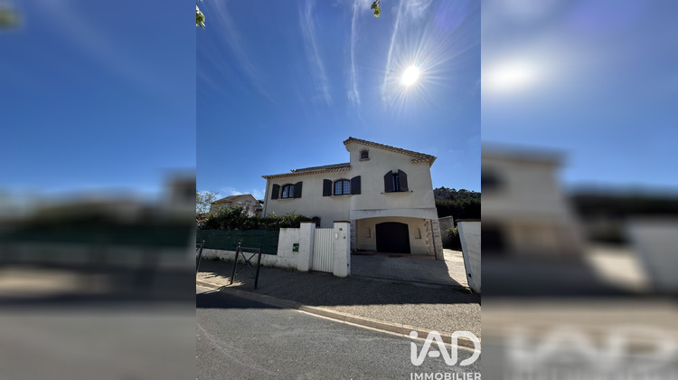 Ma-Cabane - Vente Maison Cessenon-sur-Orb, 165 m²