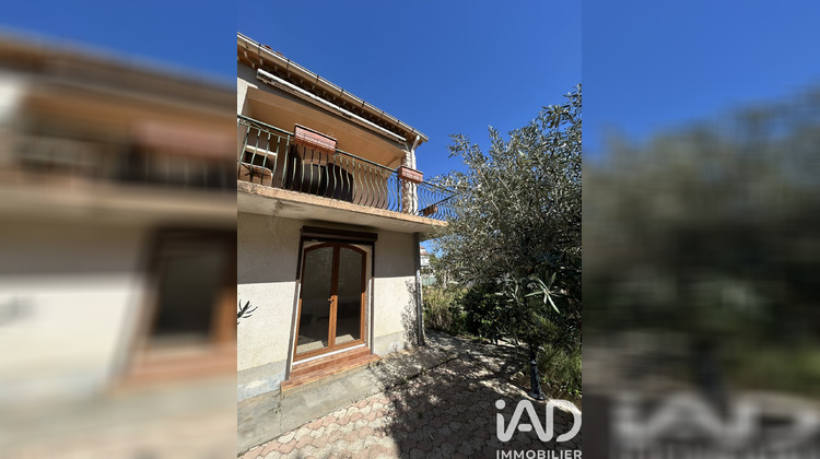 Ma-Cabane - Vente Maison Cessenon-sur-Orb, 165 m²