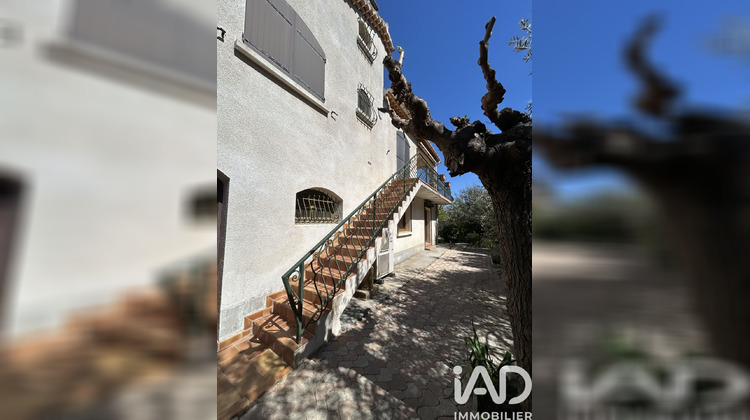 Ma-Cabane - Vente Maison Cessenon-sur-Orb, 165 m²