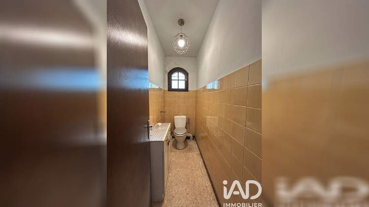 Ma-Cabane - Vente Maison Cessenon-sur-Orb, 165 m²