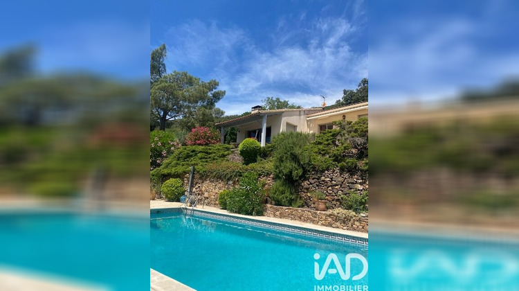 Ma-Cabane - Vente Maison Cessenon-sur-Orb, 200 m²