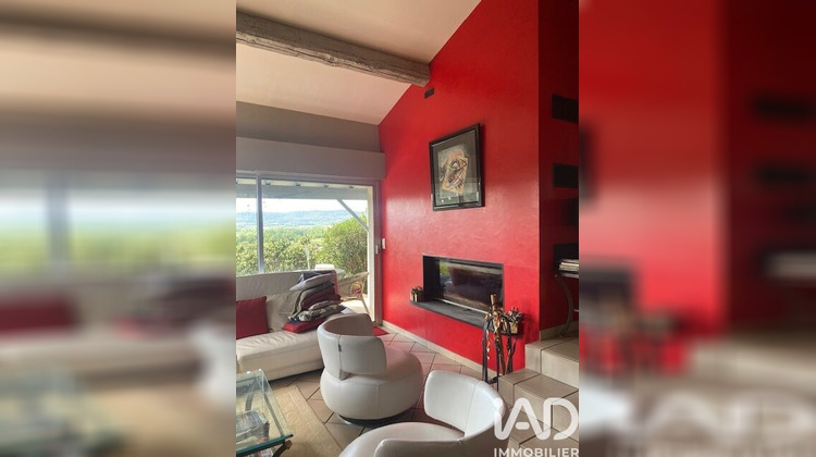 Ma-Cabane - Vente Maison Cessenon-sur-Orb, 200 m²