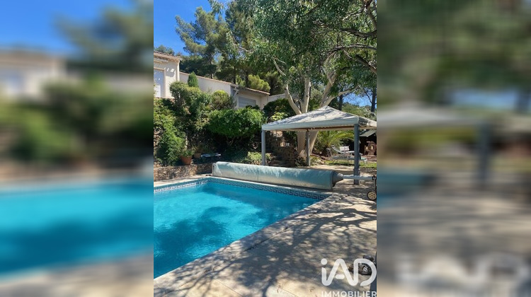 Ma-Cabane - Vente Maison Cessenon-sur-Orb, 200 m²