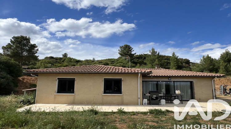 Ma-Cabane - Vente Maison Cessenon-sur-Orb, 115 m²