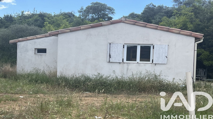 Ma-Cabane - Vente Maison Cessenon-sur-Orb, 115 m²